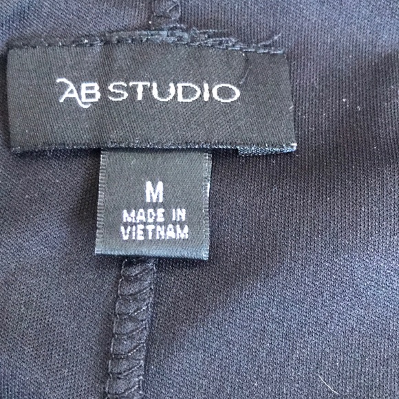 💜Sleeveless summer swing dress size M - Picture 5 of 6